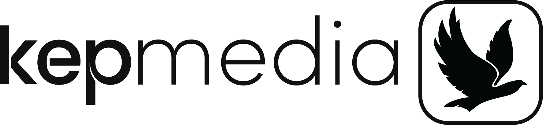 Kep Media logo